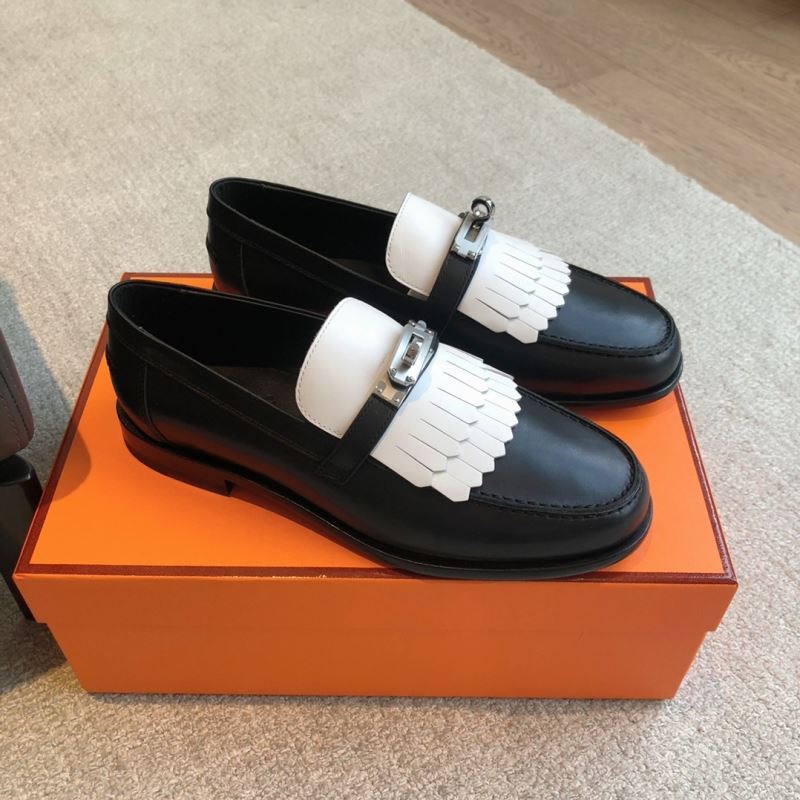 Hermes Business Shoes